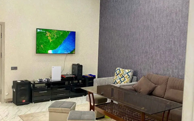 Вилла Rich House Premium Stay