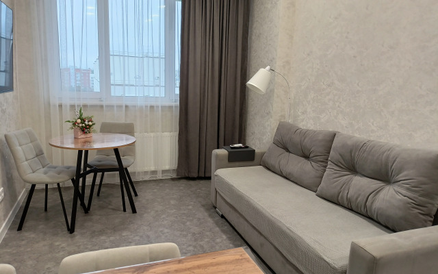 Квартира на Ставропольской улице 95