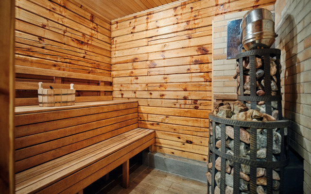 База Отдыха Сны Леса