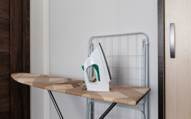 Квартира Parnas City