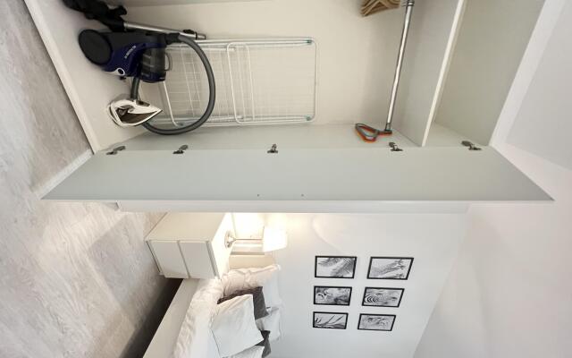 Апартаменты Zina's Apartment