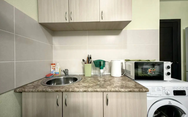 Апартаменты Like Home на проспекте Победы