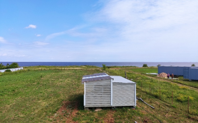 Gorka Bungalow
