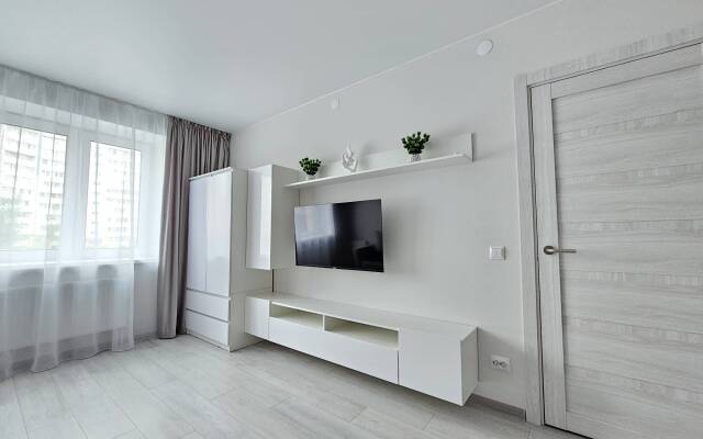 Zhivi Uyutno Apartments