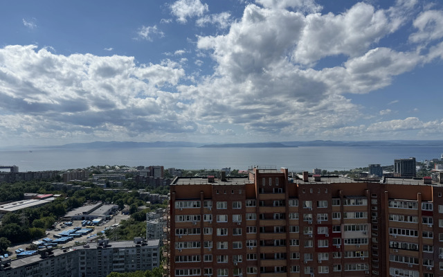 Апартаменты Prim Rooms Emerald View