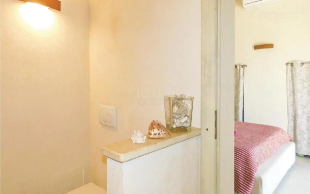 Deluxe Pool Li Fani Guest House