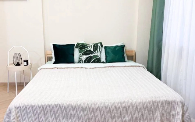 Апартаменты Privi House на Удмуртской 266