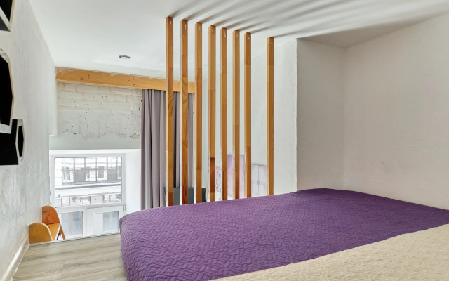 Rush in Aparts Ryadom naberezhnaya Volgi i Kazanskiy kreml' Tsentr Kazani Apartments - Apartment in 카잔 - Photo 5