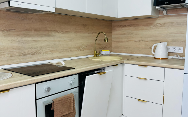 Квартира Уютная квартира на озере