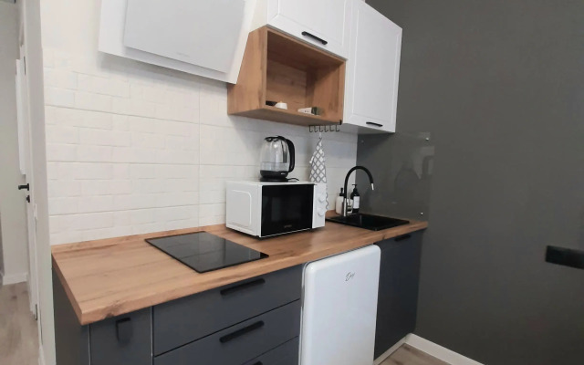 Апартаменты Уютная студия в Краснодаре