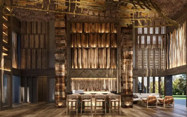 Dinso Resort & Villas Ko Chang, Vignette Collection