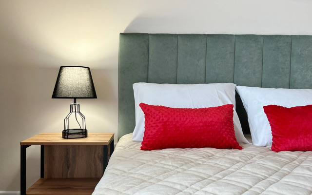 Квартира 1-комнатная в центре Иркутска на Култукской