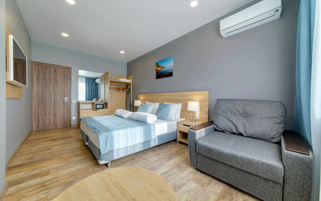 Gorizont 7 Apartments