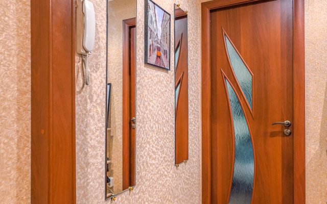 V Kronshtadte S Vidom Na Finskiy Zaliv Apartments
