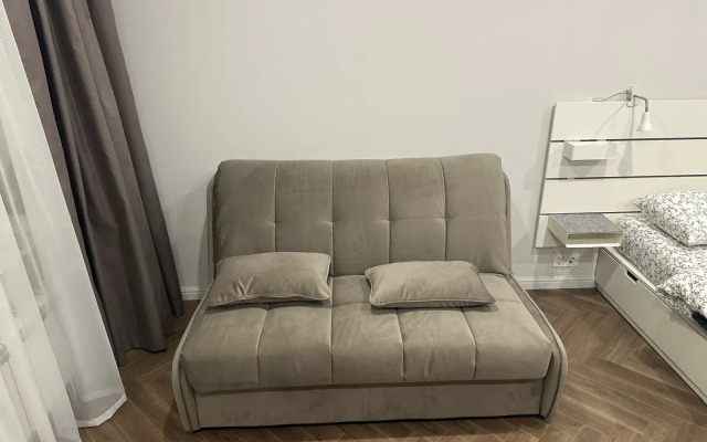 Квартира Свободна- Зоологическая 12/2