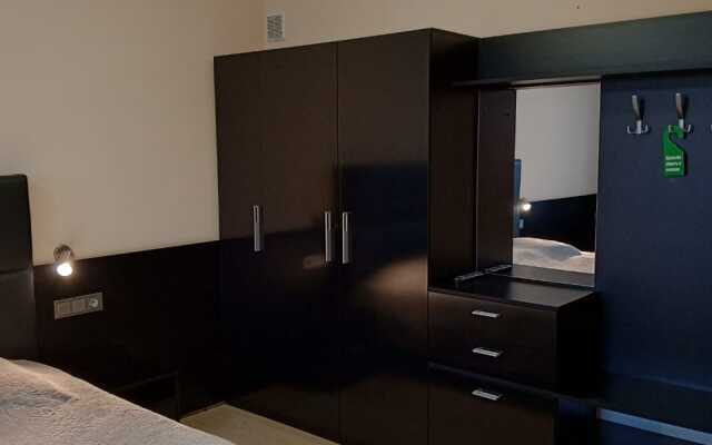 Отель На Северной