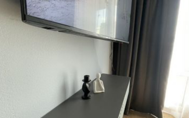 Otlichnaya Chistaya I Uyutnaya Flat