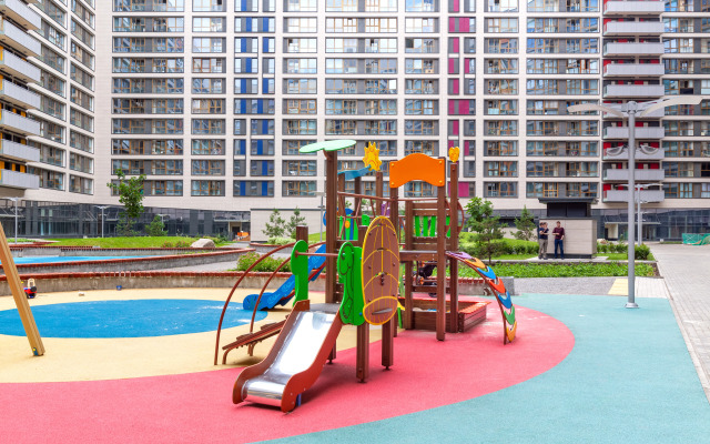 Kg Liner East Apartments