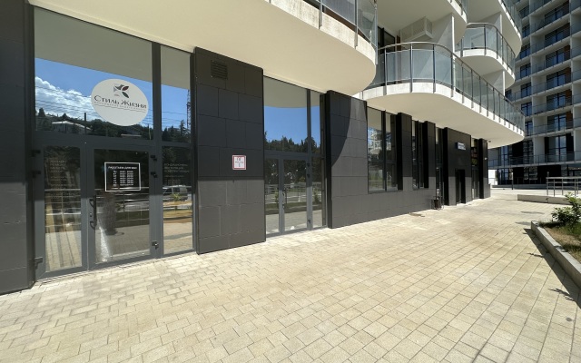 Apartamenty LS-Sweet Summer S Vidom na more Apartments