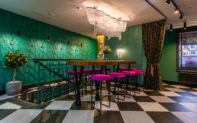 Albora Boutique hotel