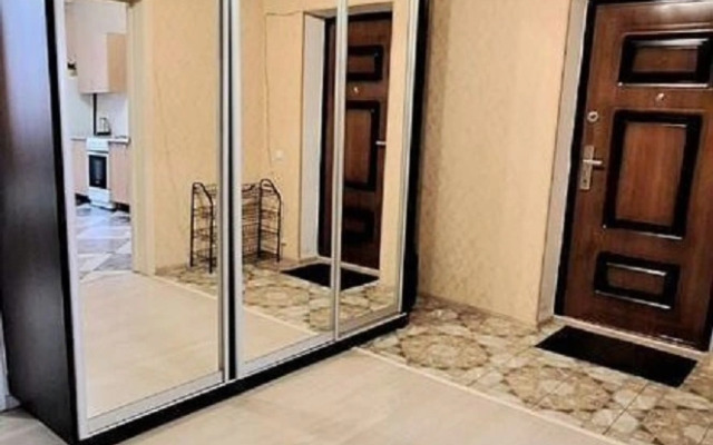 Квартира на ул имени Жлобы, 139