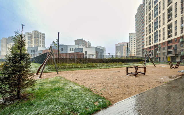 MaxRealty24 BigPutilkovo 3 Apartment
