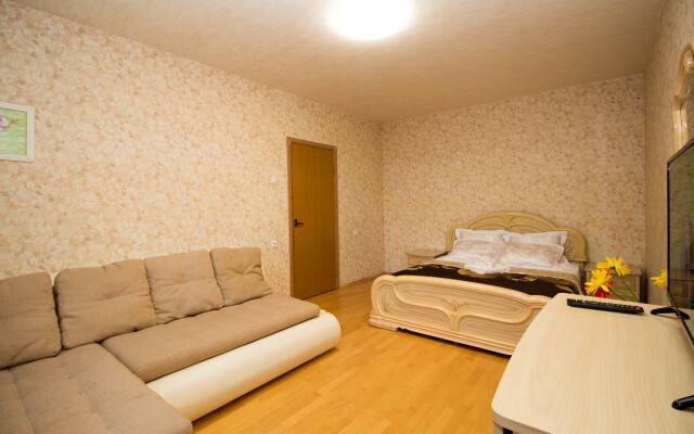 Apartmenty Yartsevskaya 14