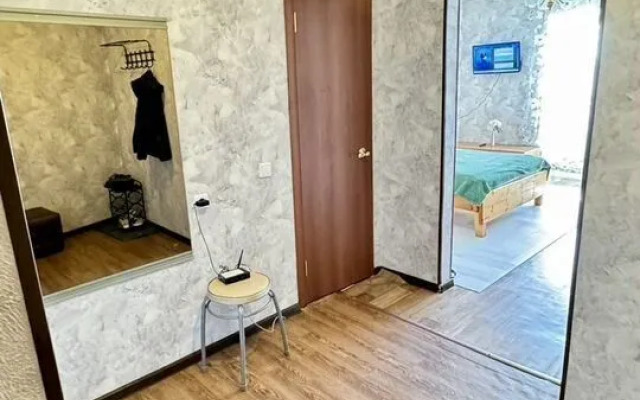 Квартира на Улице Генерала Белика 13