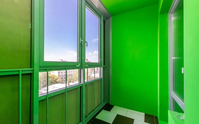 Apartments Cosmos Apart Na Revolyutsii 52 V (2)