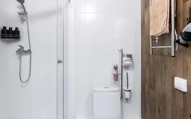 Komfort Flat