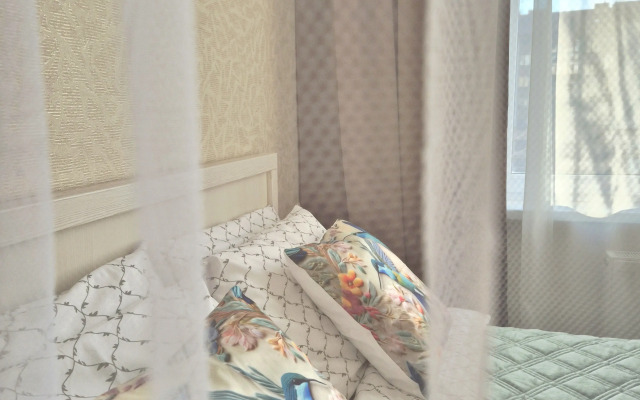 Квартира Колибри