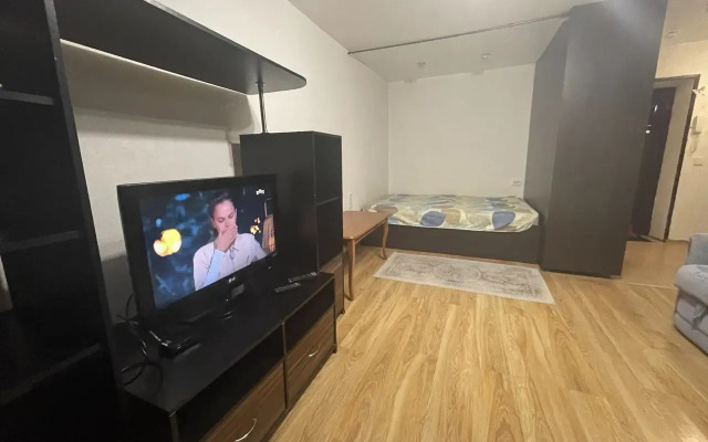 Апартаменты на улице Белинского 110