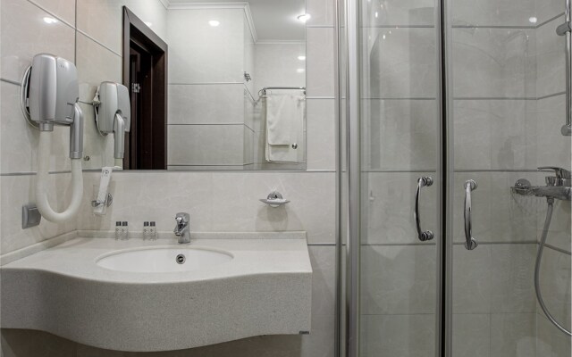 Bumerang Hotel