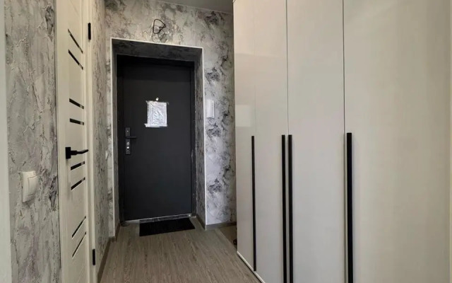 Na Ulitse Zagorodnaya 17 Flat