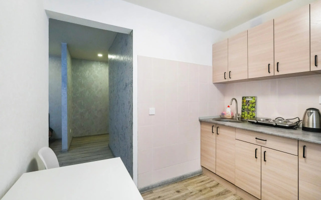 Kvartirka-Nsk Na Ulitse Vatutina, 18a Apartments
