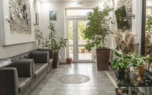 Taman Guest House