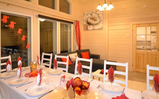 Enontur Villa