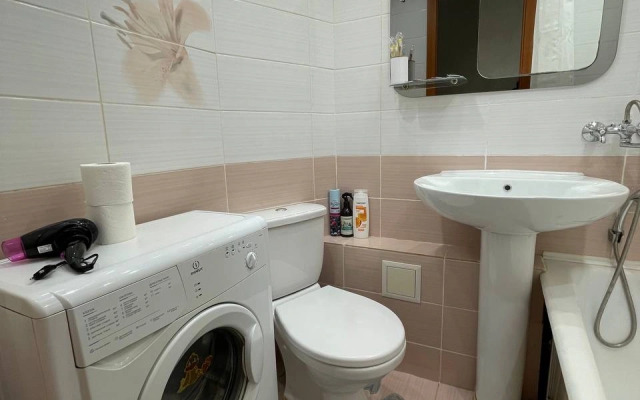 Апартаменты для Троих у Метро Заельцовская