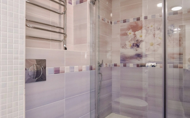 Uyutnaya V Novom Sovremennom Dome Zhk Klyuchevoy Apartment