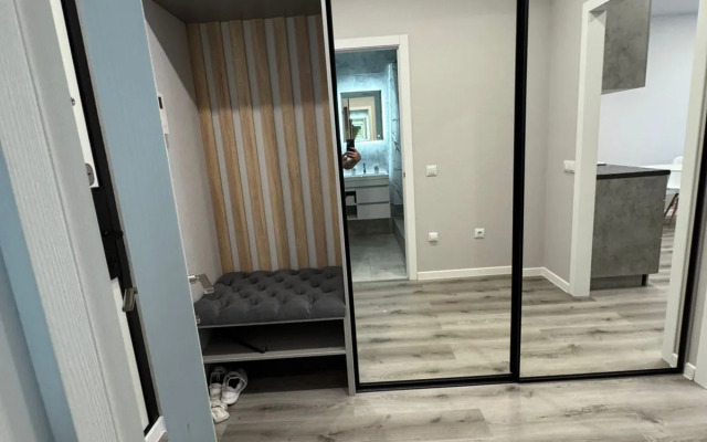 Апартаменты Онегин 2