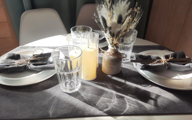 Гостевой дом А-фрейм PRO_LuboFF