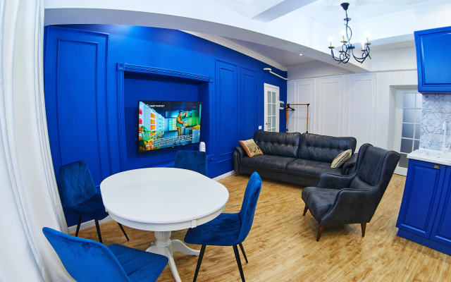 Квартира на Ермолова