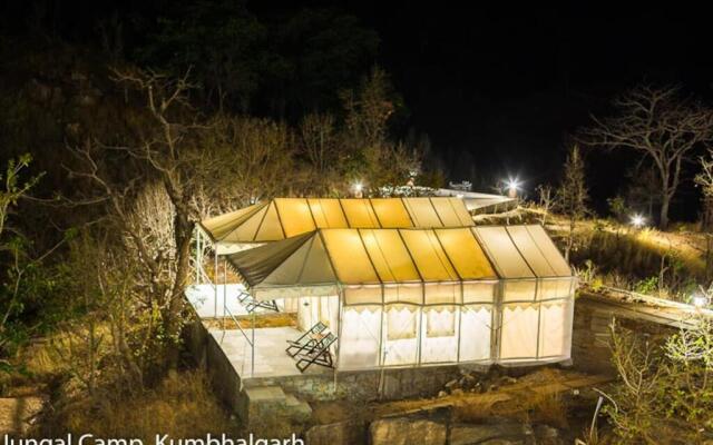 Jungle Camp Resort Hotel