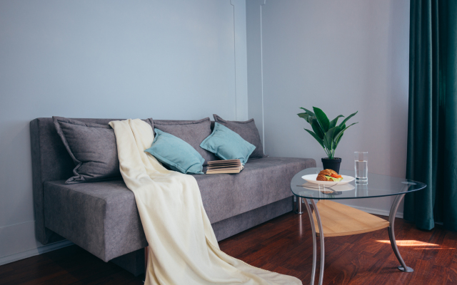 Апартаменты Уютная квартира возле Кёнигсбергского Зоопарка