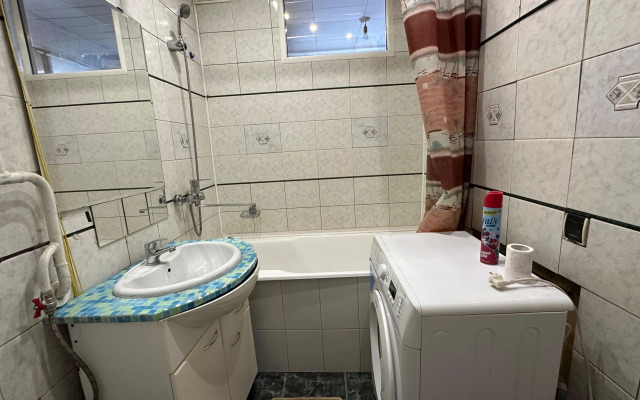 Istoman Dobrotnaya Yevrodvushka V Tsentre Odintsovo Apartments