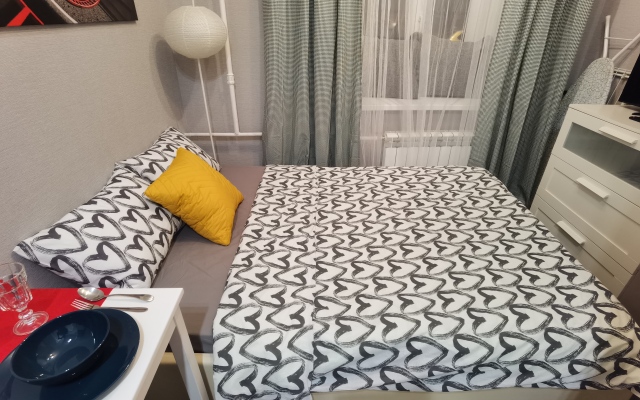 Апартаменты Кабаре у Театра