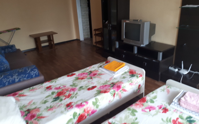 Mira 24 Apartments