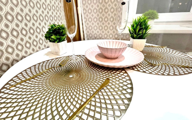 Квартира Уютная у метро