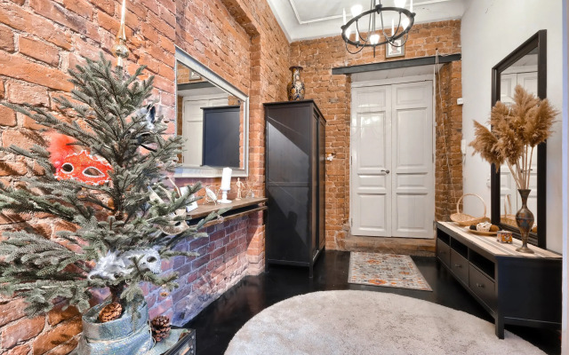 MyhomeYourhome Na 10Oy Sovetskoy 1-3 Apartments
