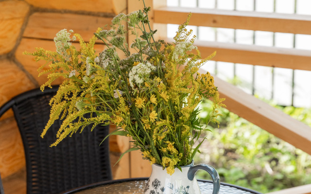 Частный дом Вереск